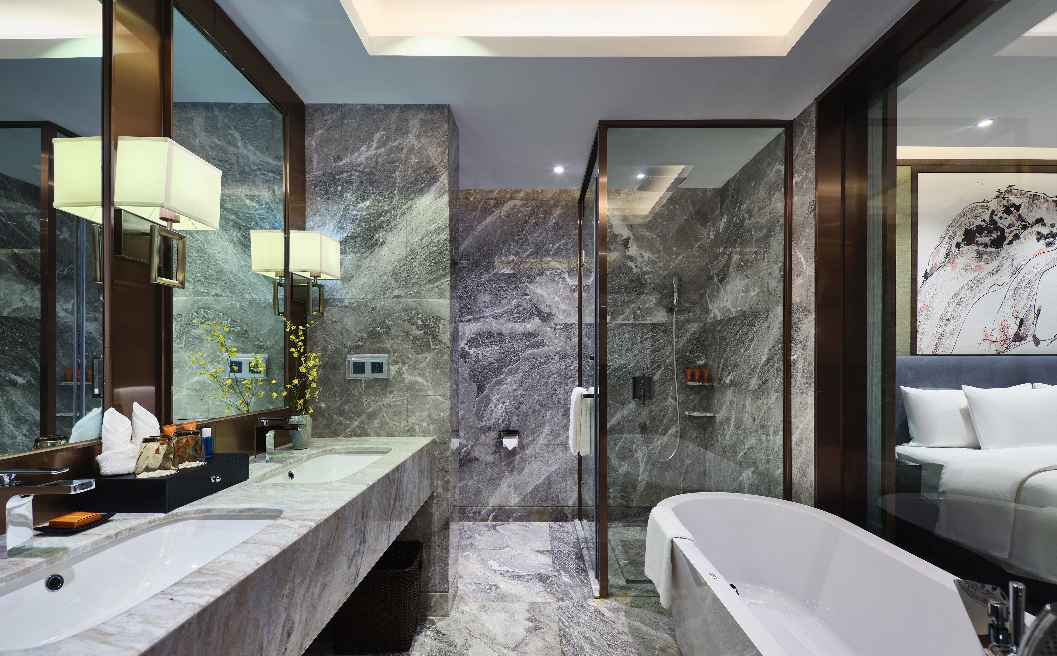 Crowne Plaza Nanning City Center By Ihg Exteriér fotografie