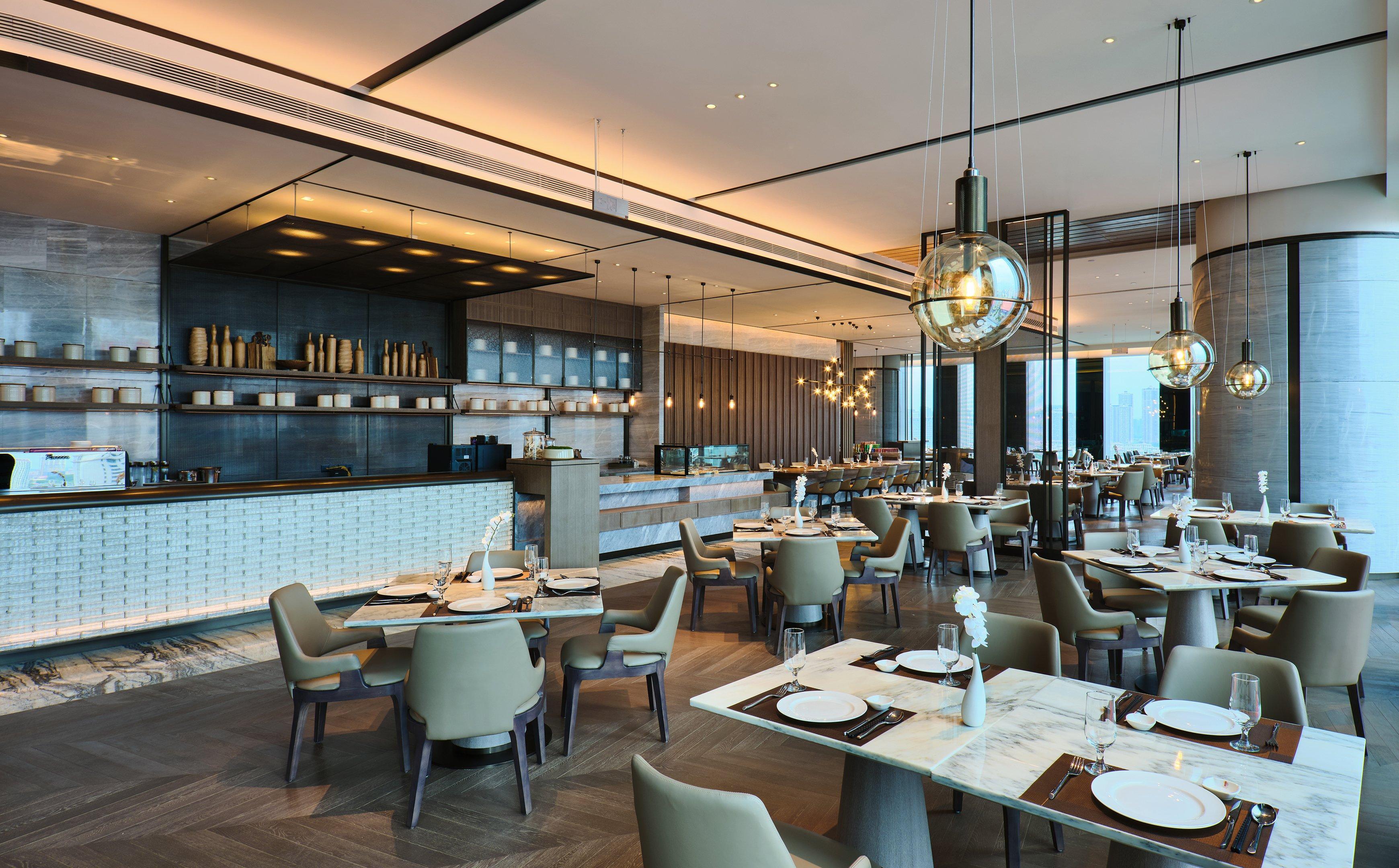 Crowne Plaza Nanning City Center By Ihg Exteriér fotografie
