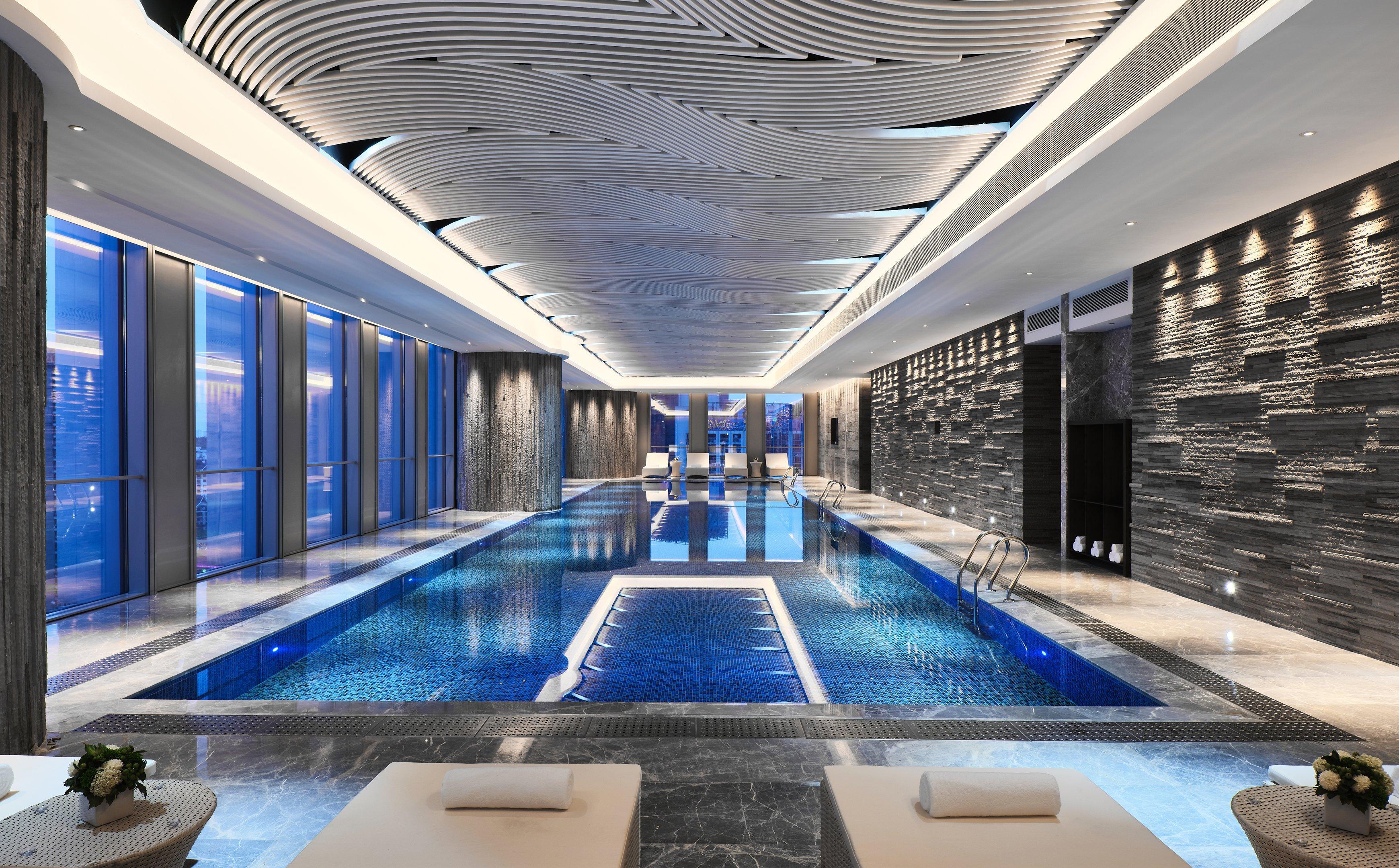 Crowne Plaza Nanning City Center By Ihg Exteriér fotografie