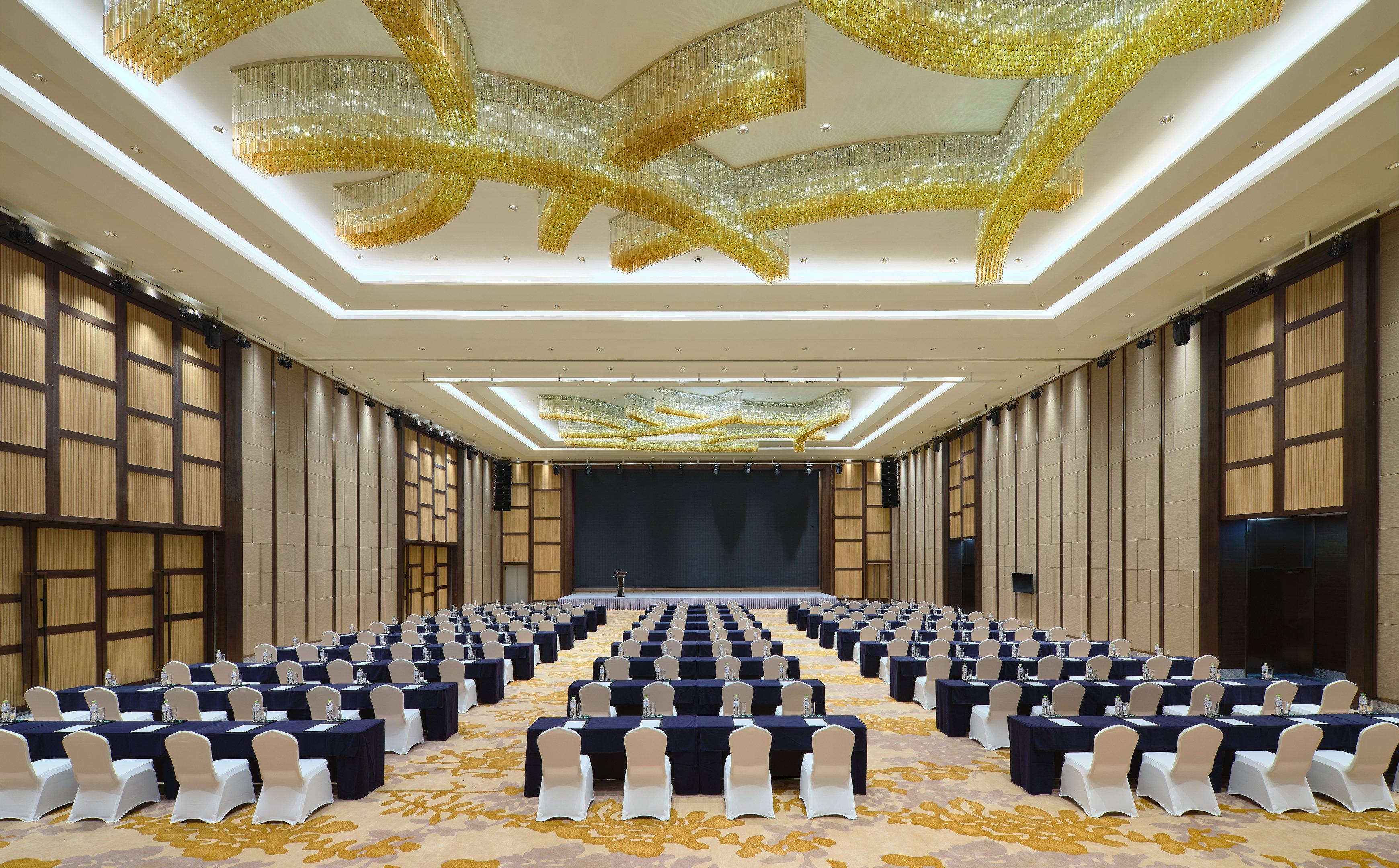 Crowne Plaza Nanning City Center By Ihg Exteriér fotografie