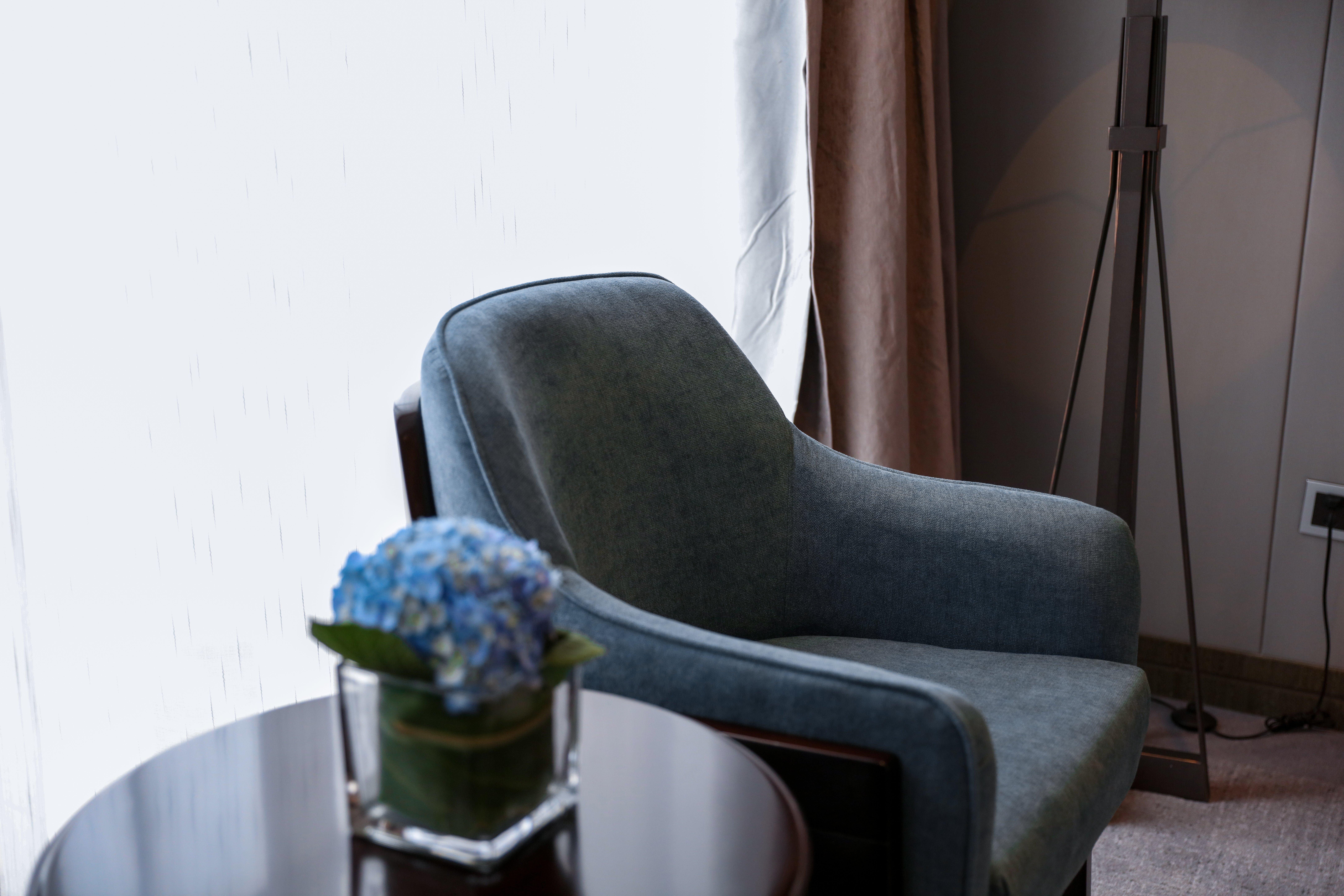 Crowne Plaza Nanning City Center By Ihg Exteriér fotografie