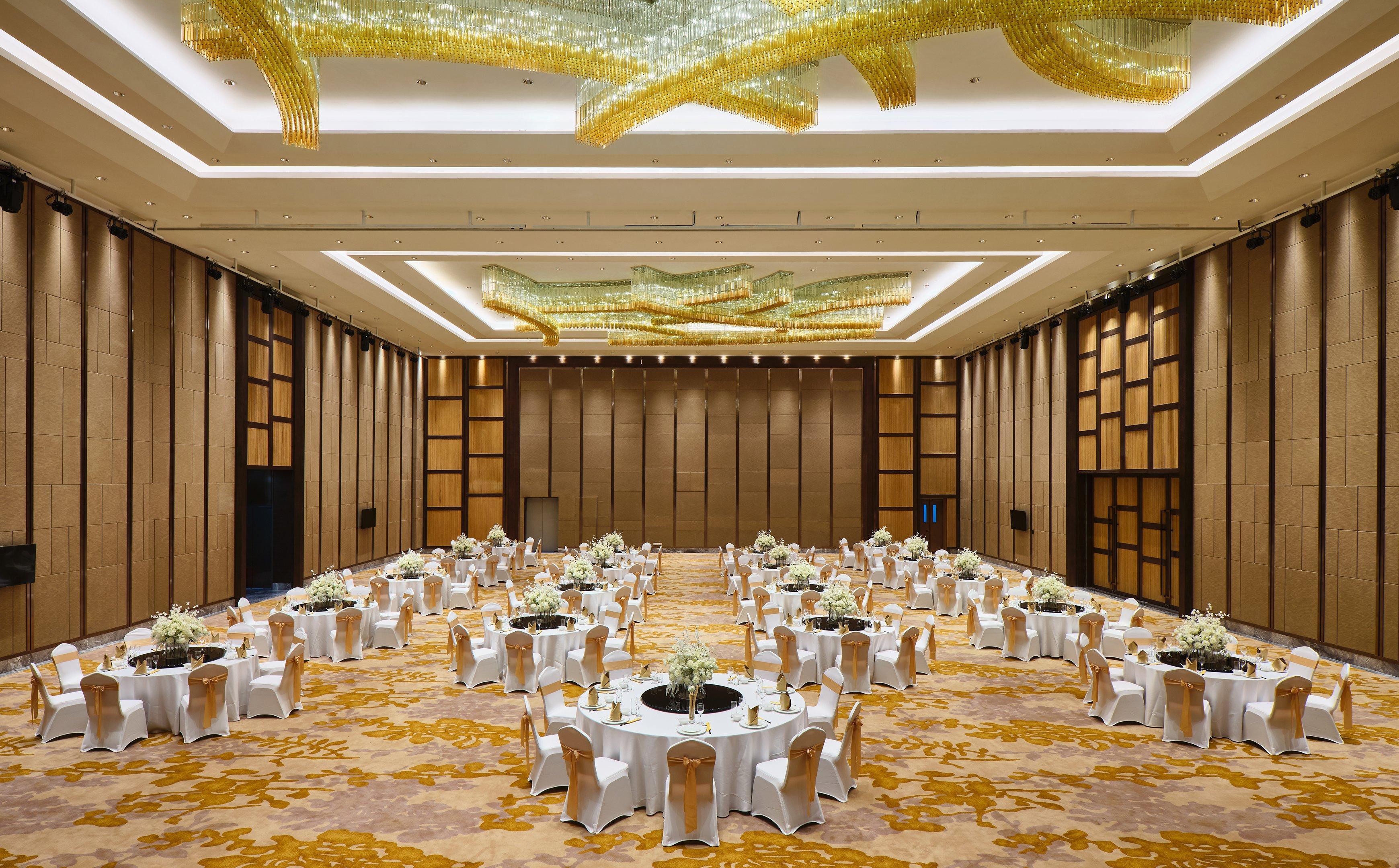 Crowne Plaza Nanning City Center By Ihg Exteriér fotografie