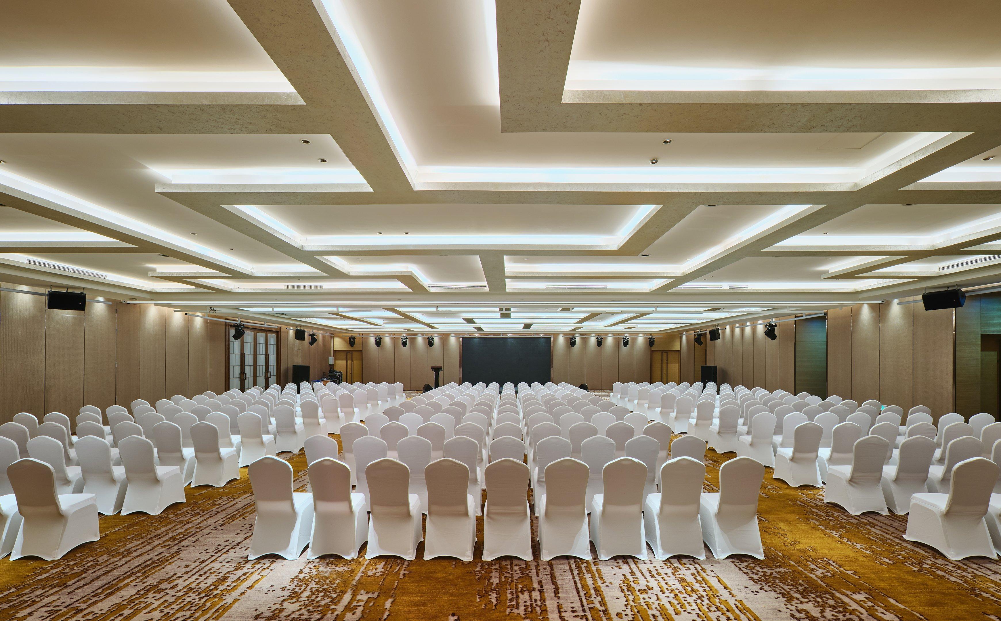 Crowne Plaza Nanning City Center By Ihg Exteriér fotografie