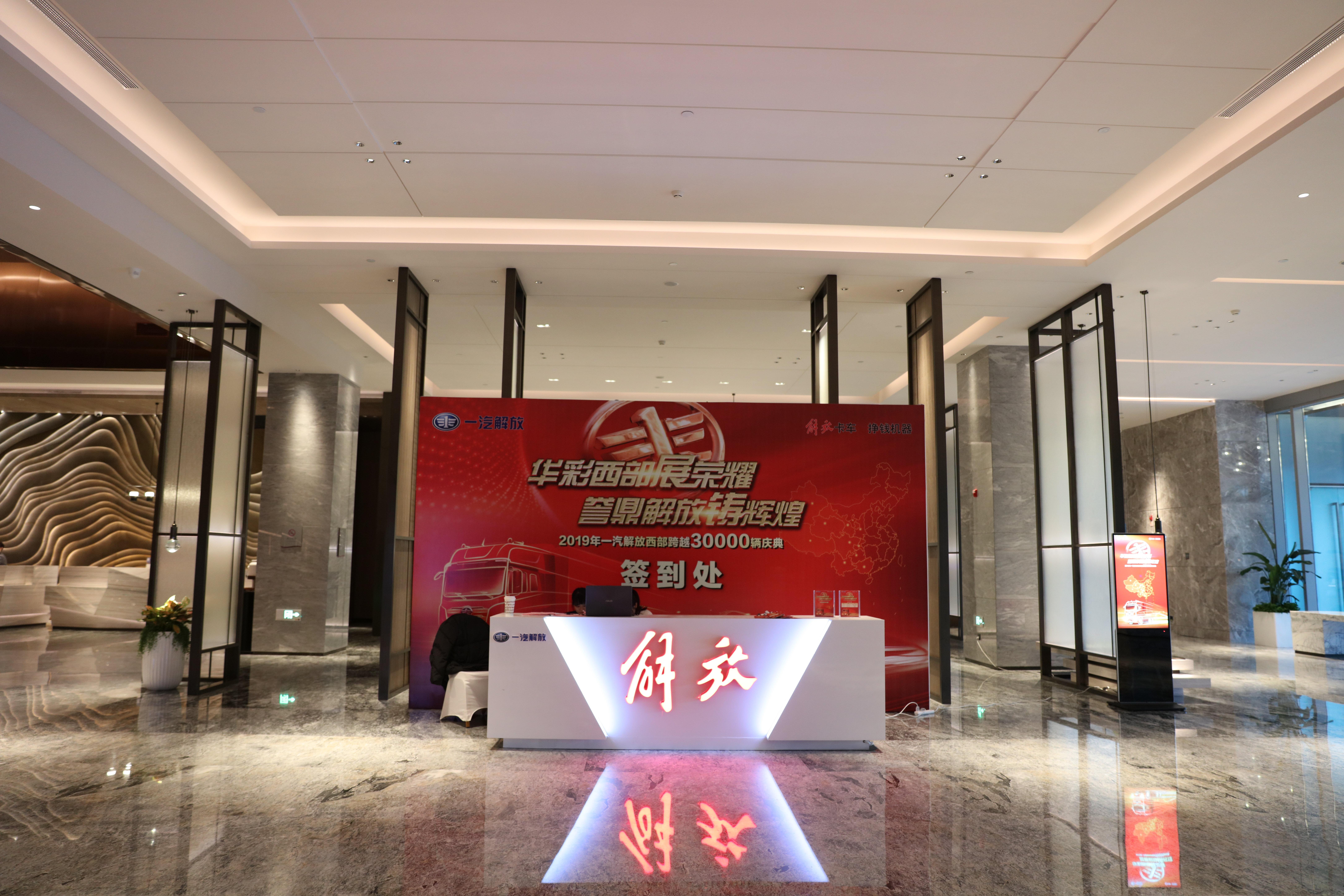 Crowne Plaza Nanning City Center By Ihg Exteriér fotografie