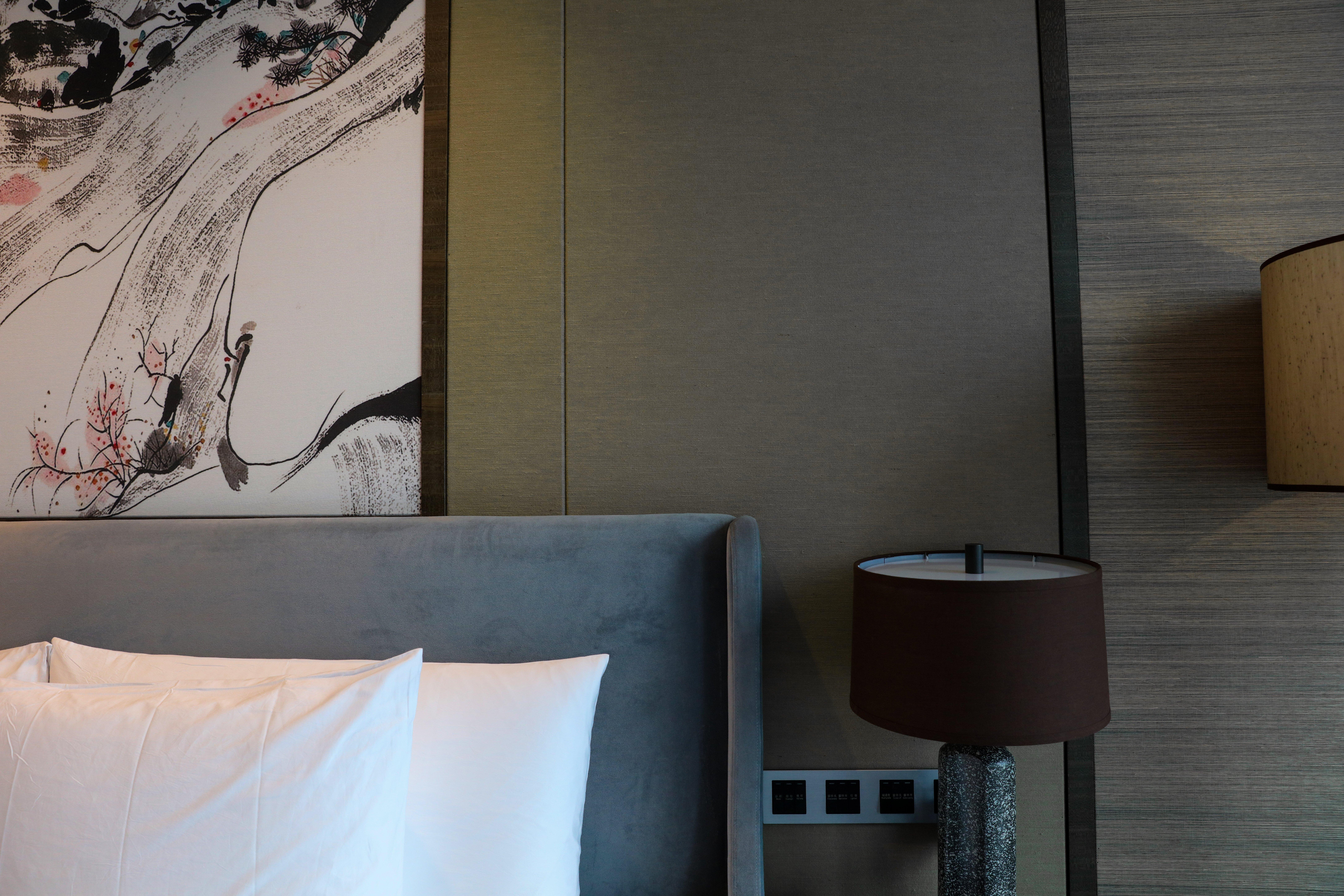 Crowne Plaza Nanning City Center By Ihg Exteriér fotografie