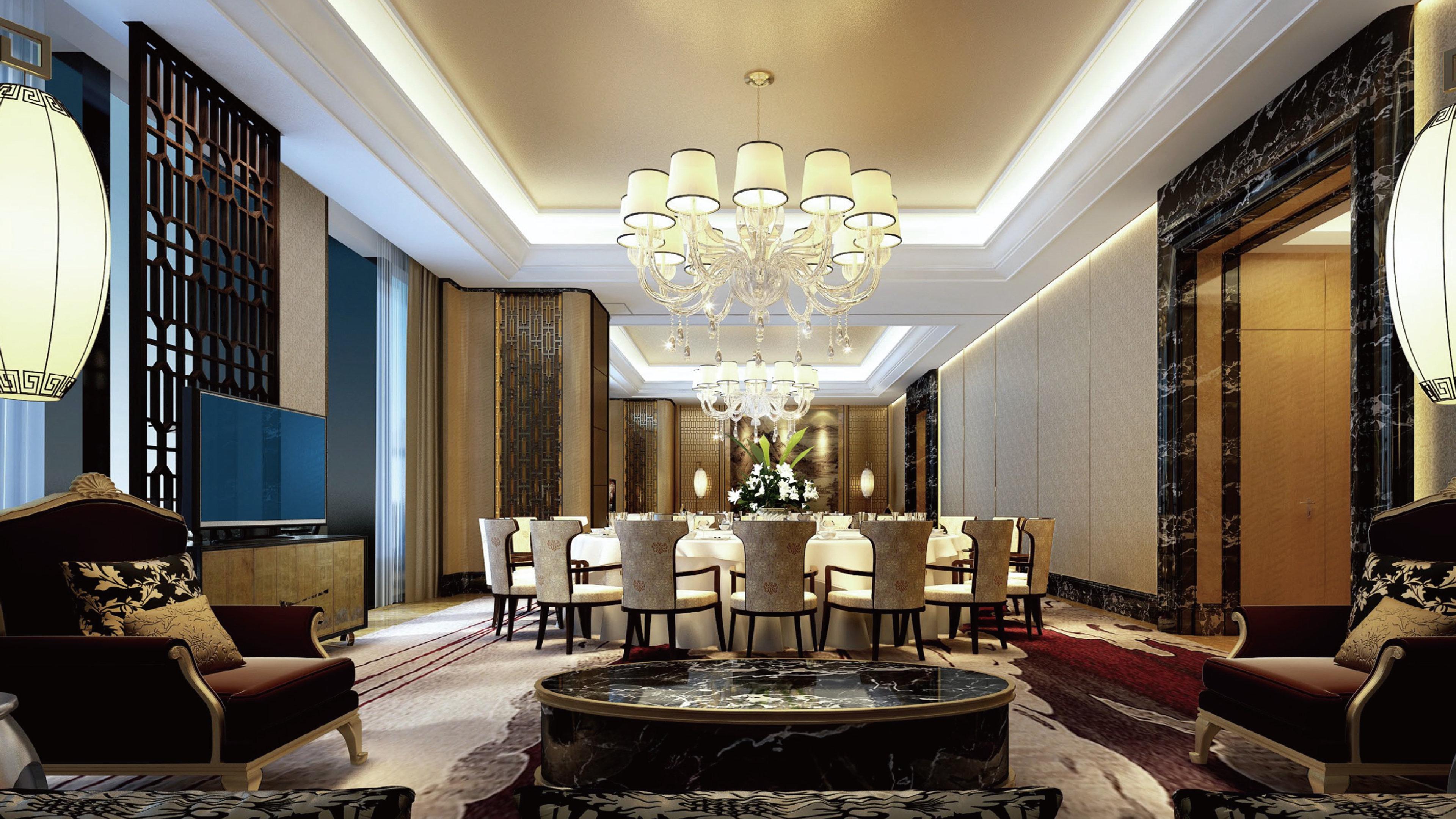 Crowne Plaza Nanning City Center By Ihg Exteriér fotografie