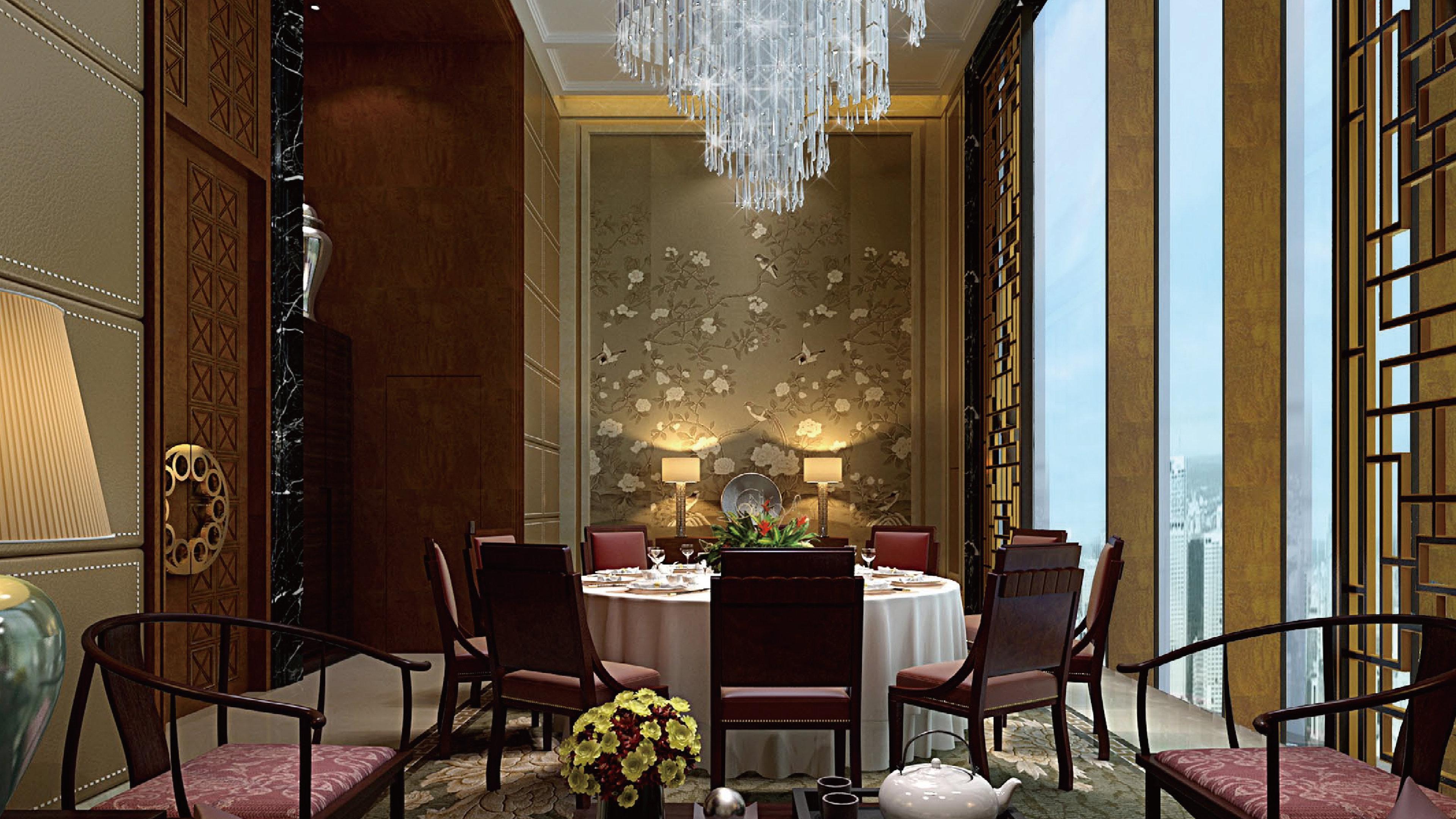 Crowne Plaza Nanning City Center By Ihg Exteriér fotografie