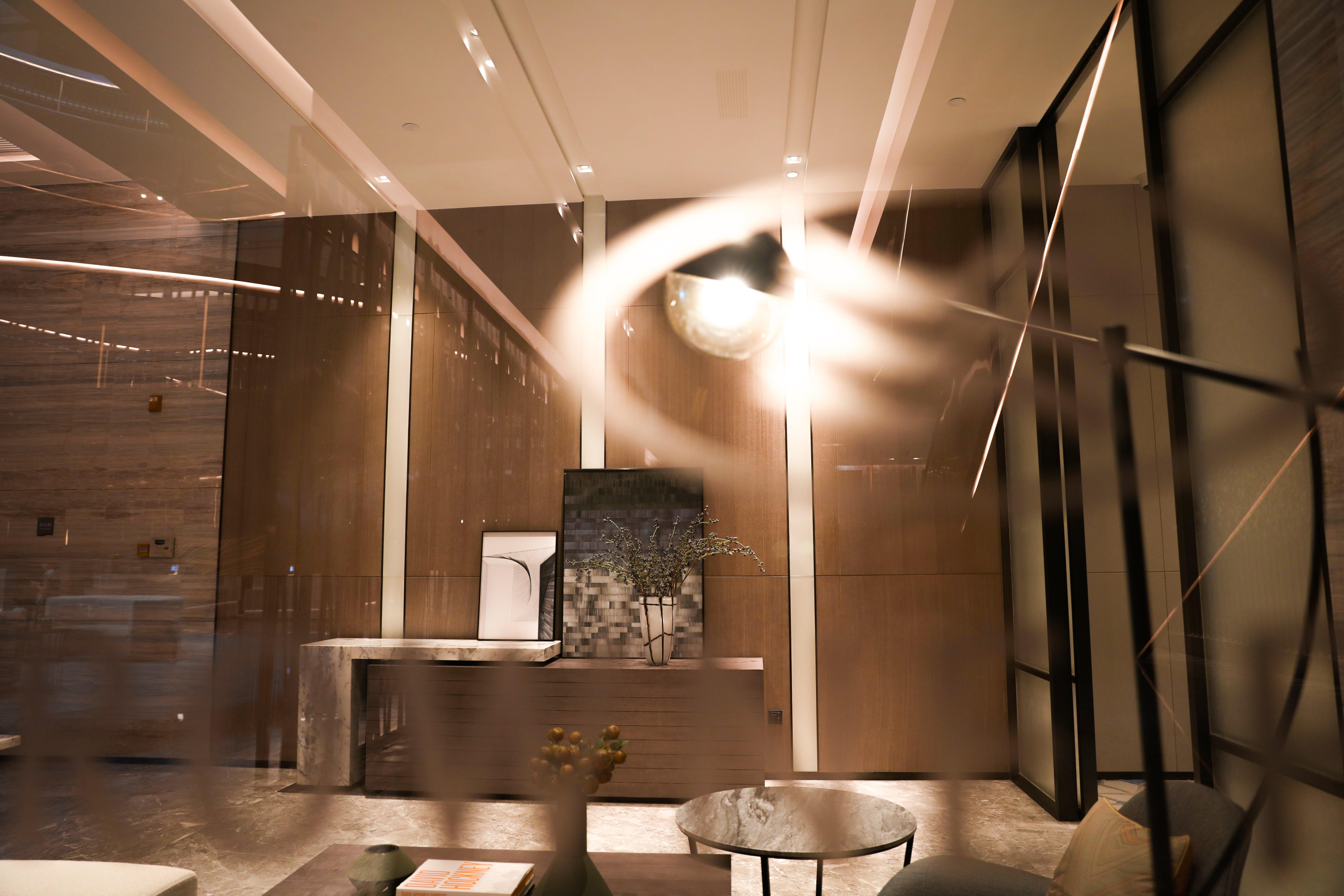 Crowne Plaza Nanning City Center By Ihg Exteriér fotografie