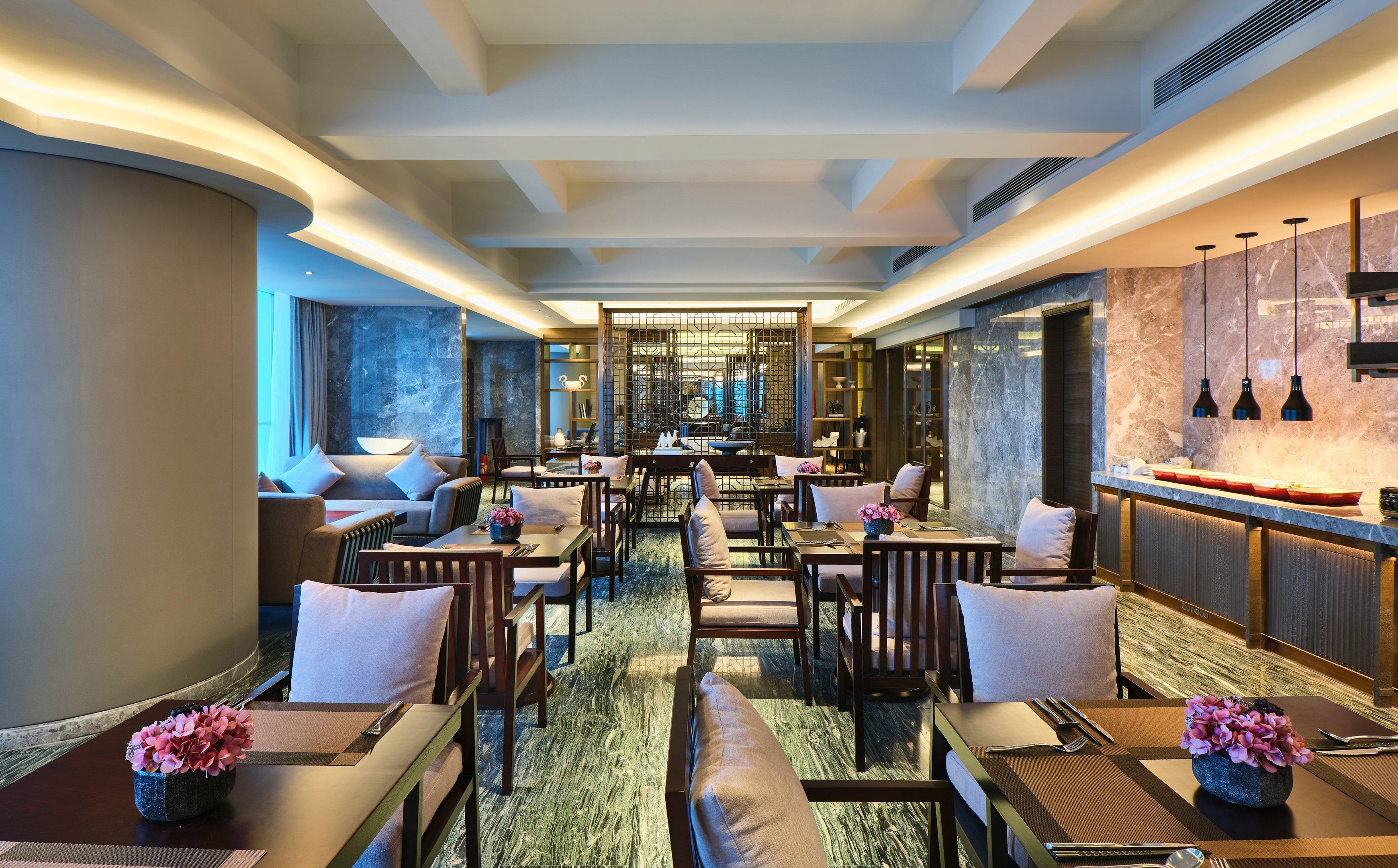 Crowne Plaza Nanning City Center By Ihg Exteriér fotografie