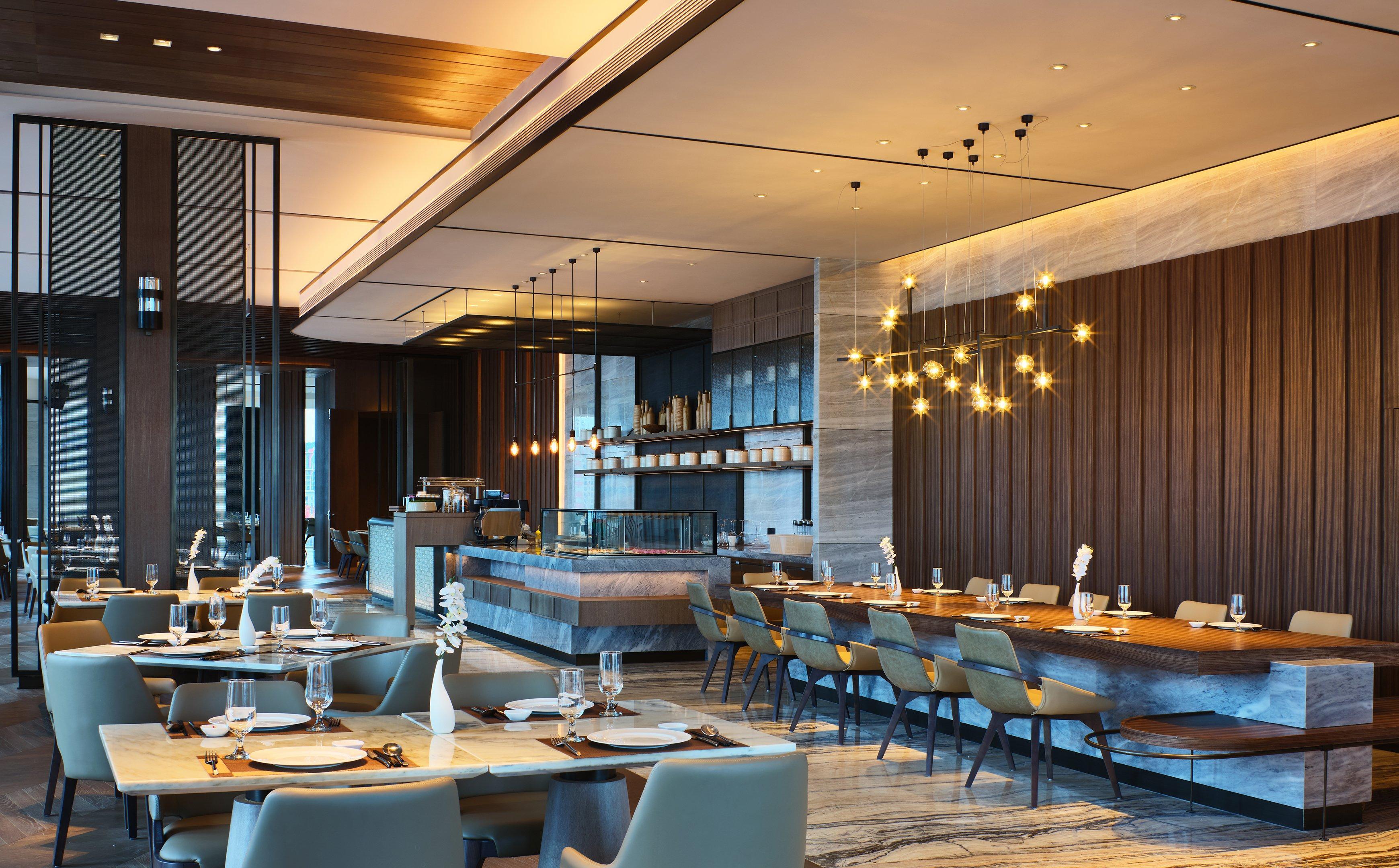 Crowne Plaza Nanning City Center By Ihg Exteriér fotografie