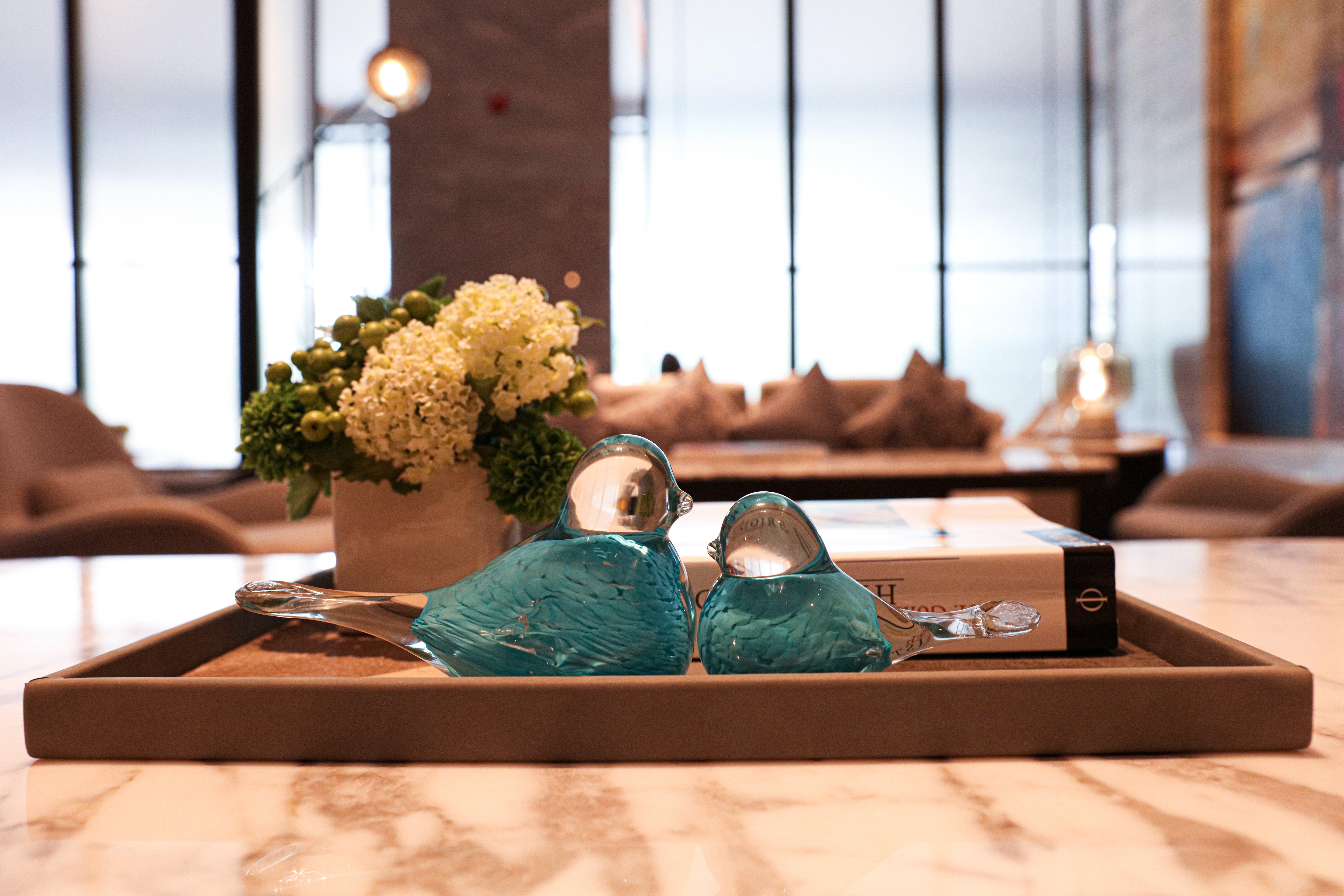 Crowne Plaza Nanning City Center By Ihg Exteriér fotografie